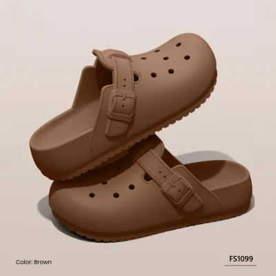 Comfort Curl Female Slipper